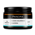 Gel Hidratante Principia GH-01 1% + 5% Creme - Pote com 50g